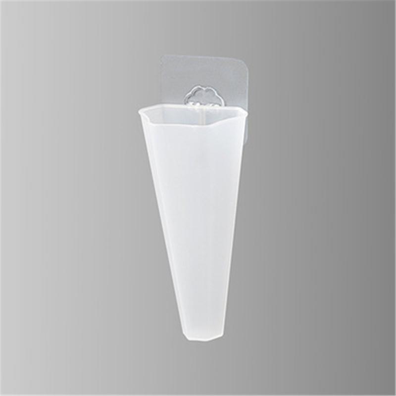 Multifunctional Wall-mounted  Vase Flower Pot Home Wall Decoration Ornaments