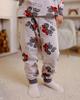 Pajama Set (boys) Demi-season 6076-024-6 HC
