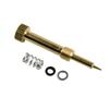 Carburetor Air Mixing Screw Fuel Mixture Screw For Mikuni VM22 Carb Off-Road ATV For YBR Bike Motorcycle Carburetor Repair Kit