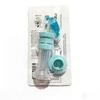 Water Bottle Straw Converter Set Food Grade Material Leakproof Universal Compatibility Fits Most Bottles for Hiking Picnic