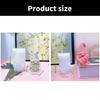 Candle Making Moulds 3D Baking Decorations Candle Molds Silicone Craft Pendants Baking Candle Mould Castings Moulds