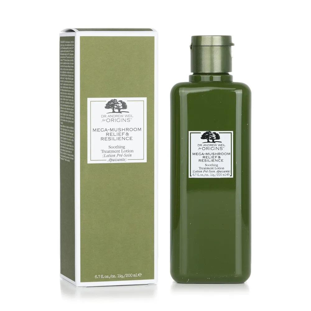 Mega Mushroom Relief & Resilience Soothing Treatment Lotion 200ml