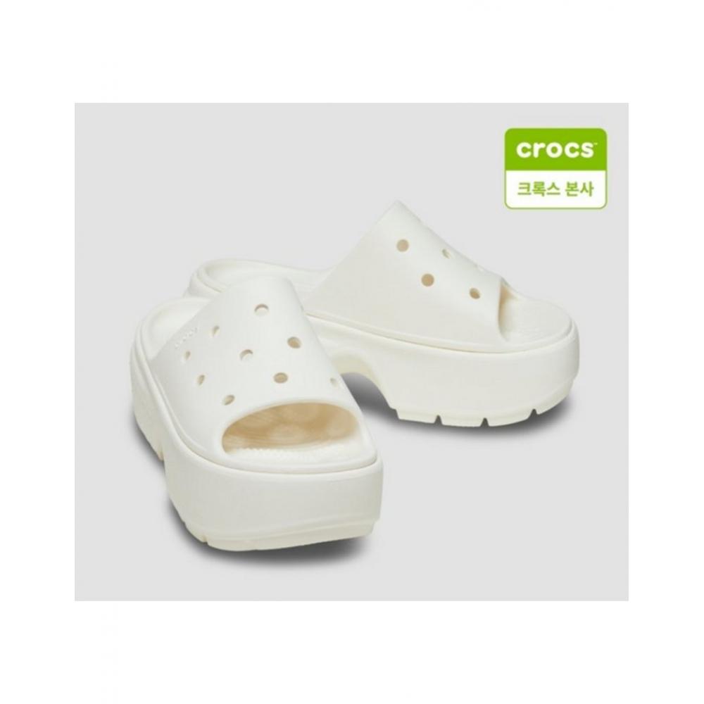 

Crocs Stomp Slide 209346 0wv M7W9/0WV