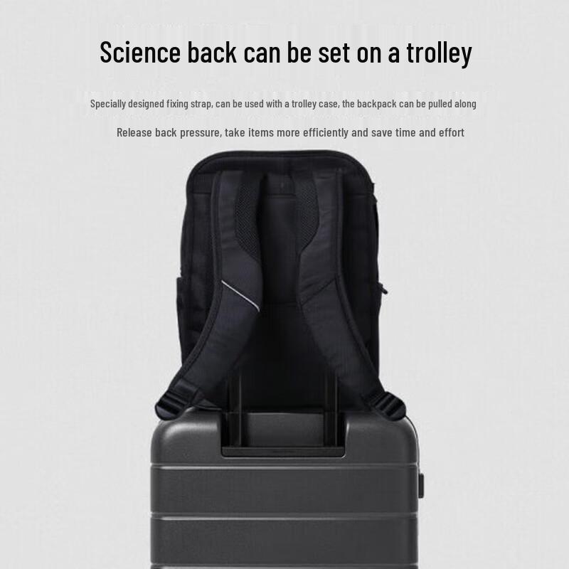 Lenovo TP600 Multi-functional Laptop Backpack