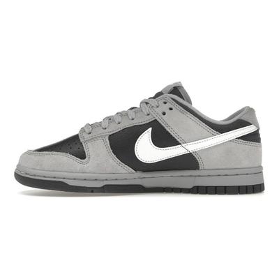 Dunk Low Light Smoke Grey Anthracite Unisex Sneaker Summit-White Reflect-Silver HV2532-001