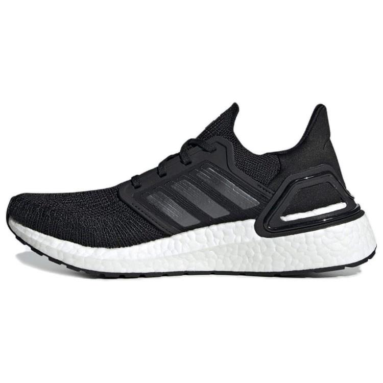 (WMNS) adidas Ultraboost 20 Core Black Women s EG0714 EU 36⅔
