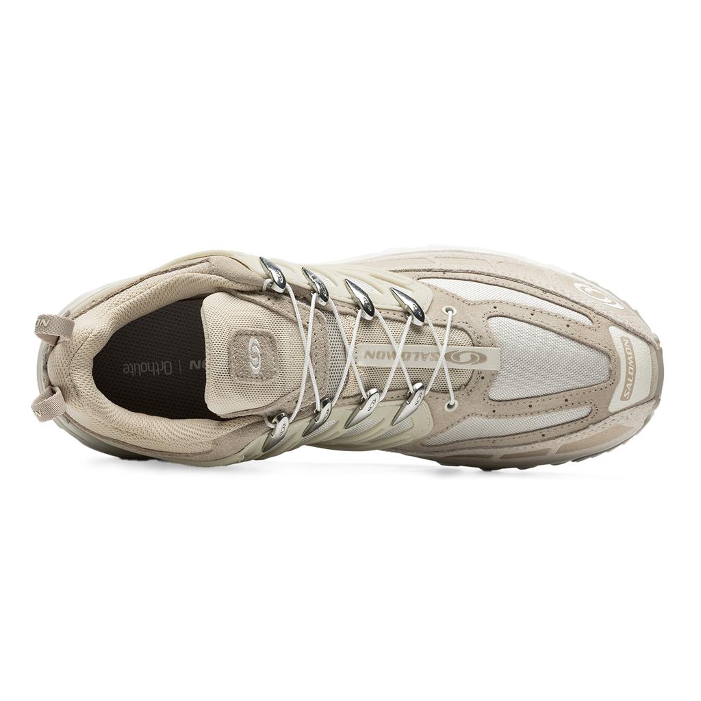 SALOMON Acs Pro Ltr Scarpe Lifestyle Comode Antiscivolo Resistenti a Collo Basso Unisex Marrone L47675000
