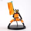 Anime NARUTO NARUTOP 99 Uzumaki Naruto Haruno Sakura Anime Action Figures Toys For Boys Girls Gift Collectible Model Gifts