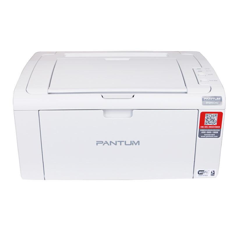

Pantum P2506 Mono Laser Printer