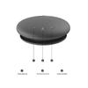 Runpu USB Omnidirectional Conference Microphone (CN version)