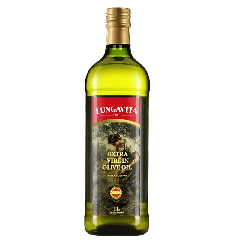 Langeweit Extra Virgin Olive Oil
