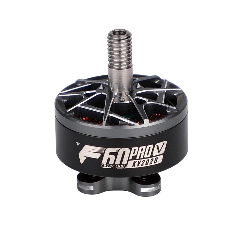 T-HOBBY F60PROV FPV Racing Motor (4-pack) (CN version)