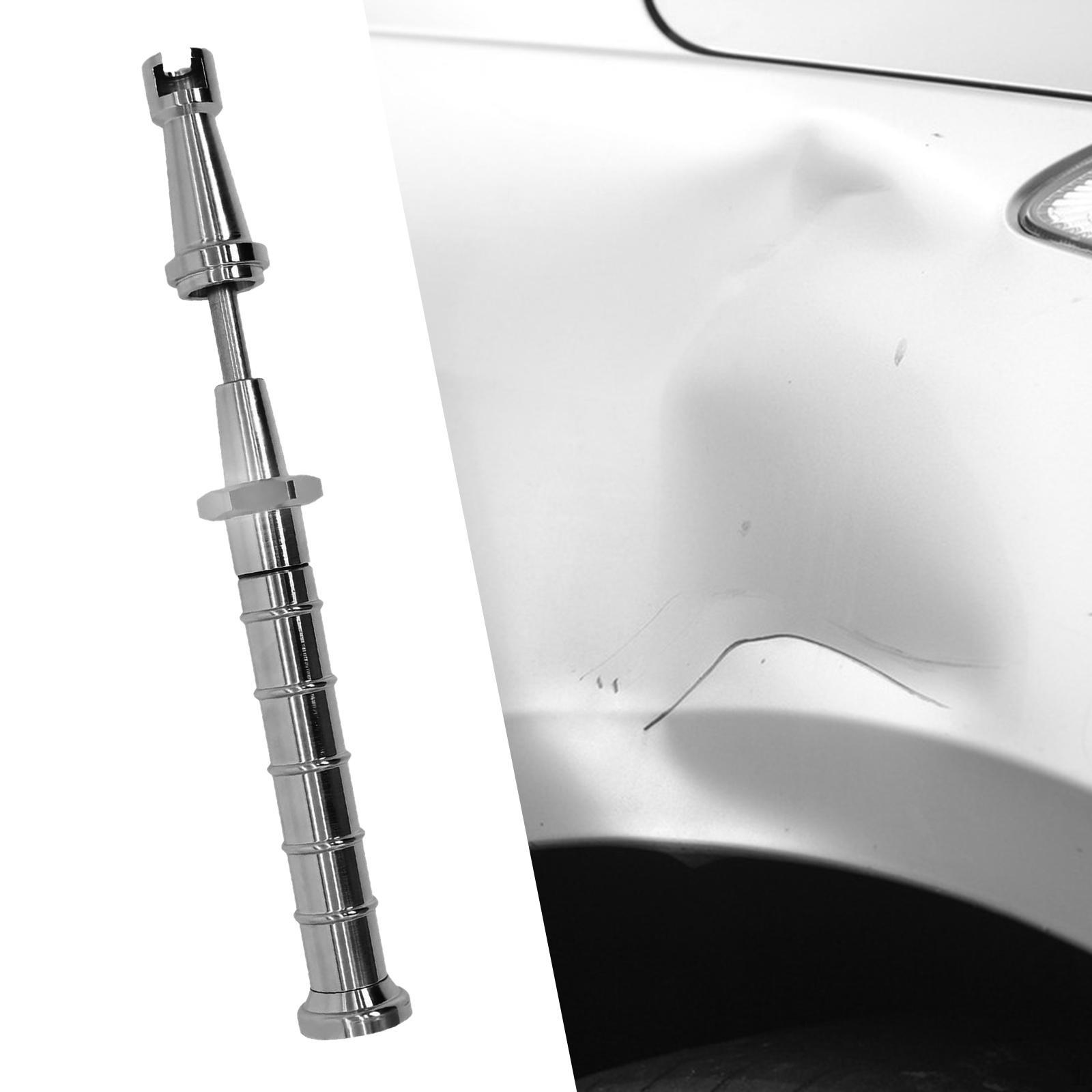 

Auto Tool, Removal Tool Carbon Steel Adjustable Car Slide Mallet for Refrigerators Vehicles