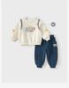 David Bella Boys' Pants Autumn Baby Leg Tights Children's Casual Pants Sports Pants