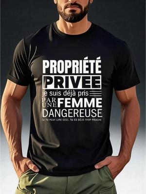 Hauts – T-shirts