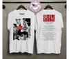HOT Simple Minds Merch Alive And Kicking Tour 2025 T-Shirt S To 5XL Unisex T-Shirt