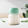 Glas Tasse Espresso Kreativ 200ml Leicht mit Skala Milch für Einzug Täglich