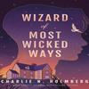 Wizard of Most Wicked Ways by Charlie N. Holmberg Paperback Book 9781662516825