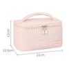 Bag Fashion Storage Simple Classic Practical Travel Portable Style Cosmetics