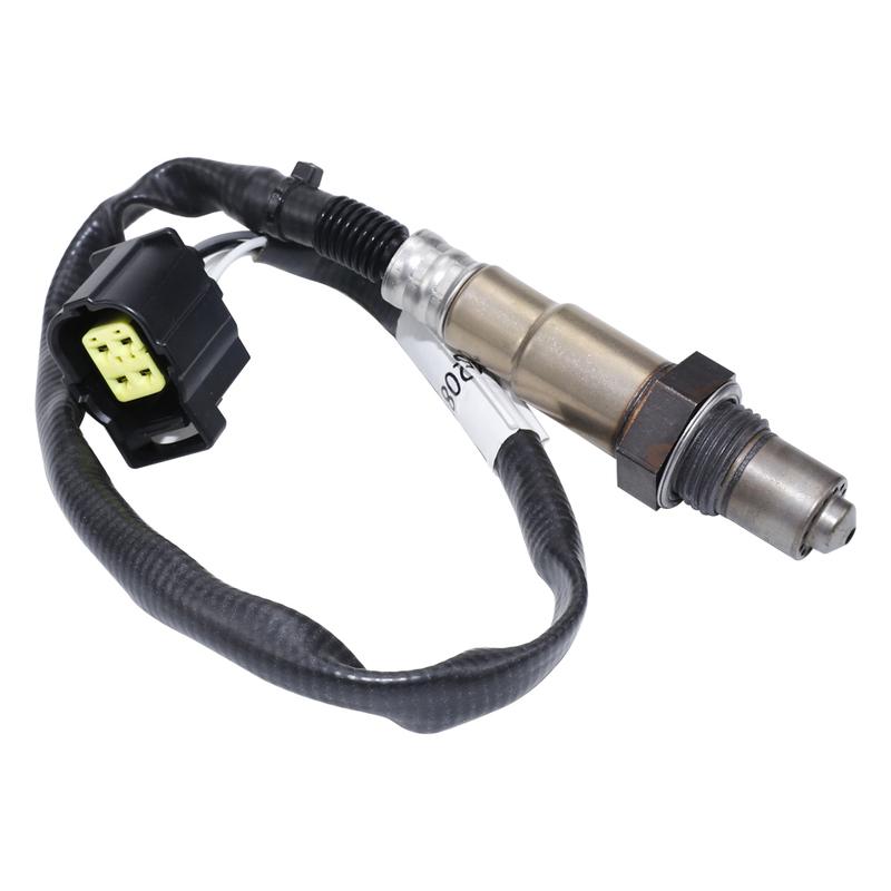 0045420718 Exhaust Manifold Lambda Oxygen Sensor For MERCEDES BENZ A B C E R S M GL GLK CLASS SL SLK CLK 0258006749 0045420818