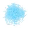 500Pcs Pipette Tips 1000ul Universal Plastic Autoclavable for Laboratory Liquid Pipet Pipettor