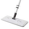 Homeglen Hands-Free Ret Retractable Flat Mop
