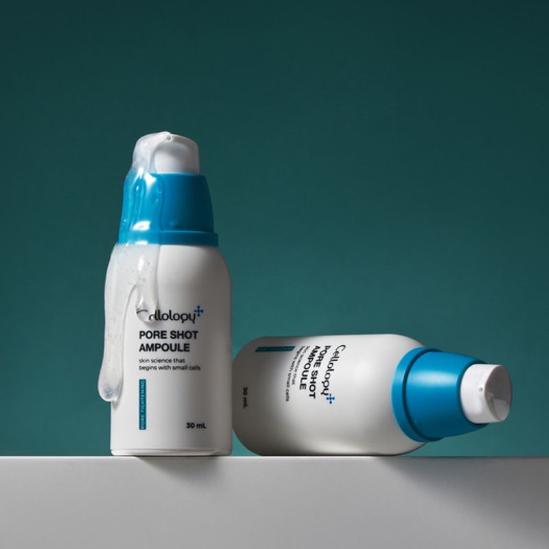 [Pore Tightening] Pore Shot Ampoule 30ml