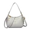 Fashionable Single-shoulder Crossbody Bag, Simple Mom Bag, Retro Small Square Bag