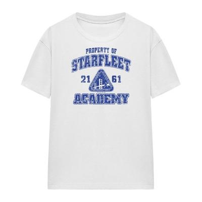 Womens/Ladies Old School T-Shirt