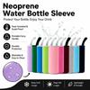 550/420M Water Bottle Sleeve With Handle Cup Sleeve Washable Insulated Bottle Cover