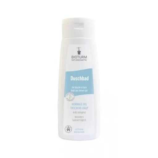 Bioturm Skin Protection Shower Gel 200Ml