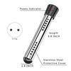 110V /220V Electric Heater Boiler Water Heating Element Portable Immersion Suspension Bathroom Swimming Pool water heater