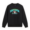 Disney Round Neck Embroidered Letter Sweatshirt Men Tops AWDVB25-5