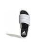 Adidas Adilette Boost Slides 'Cloud White' EG1909