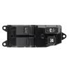 For TOYOTA RAV4 2000 2001 2002 2003 2004 2005 ABS Black Electric Power Master Window Switch With 13 P 84820-42160