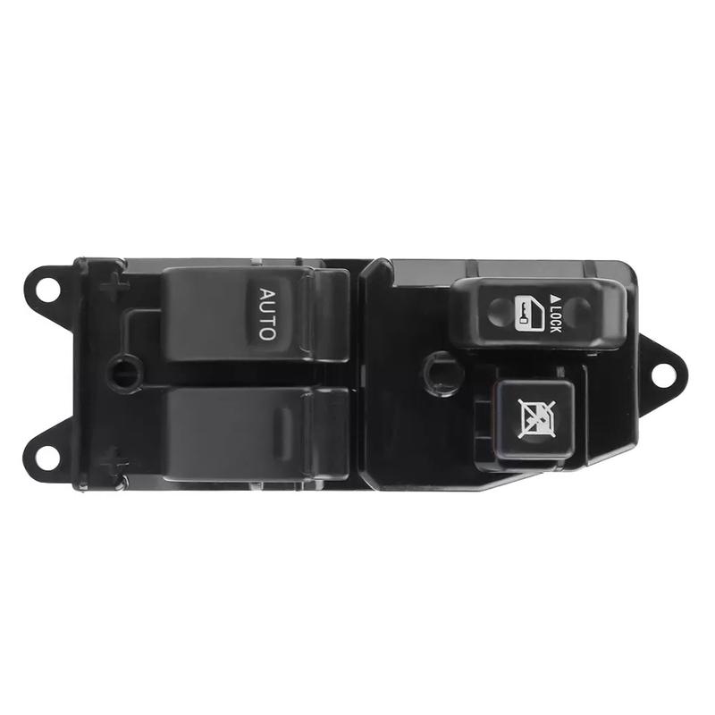 For TOYOTA RAV4 2000 2001 2002 2003 2004 2005 ABS Black Electric Power Master Window Switch With 13 P 84820-42160