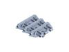 ET Model WWII Japanese Army Type 4 Medium Tank Working Tracks Plastic Model Parts Molded In Color 1/35 Chi-To P35-027