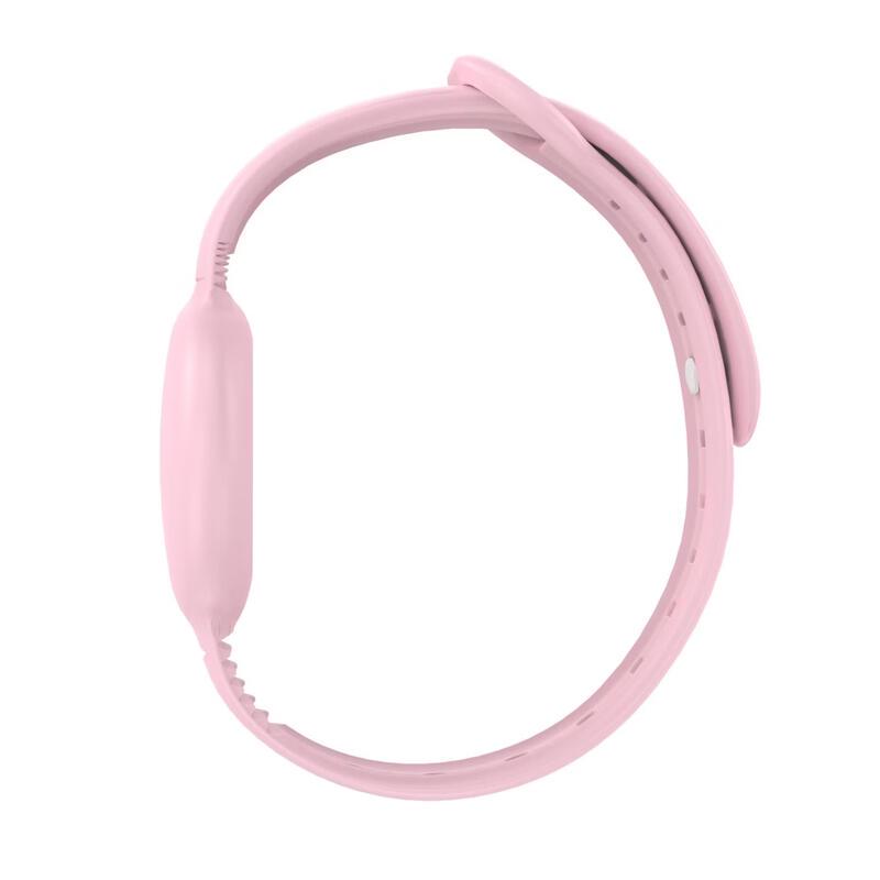 Kids AirTag Silicone Waterproof Wristband Case