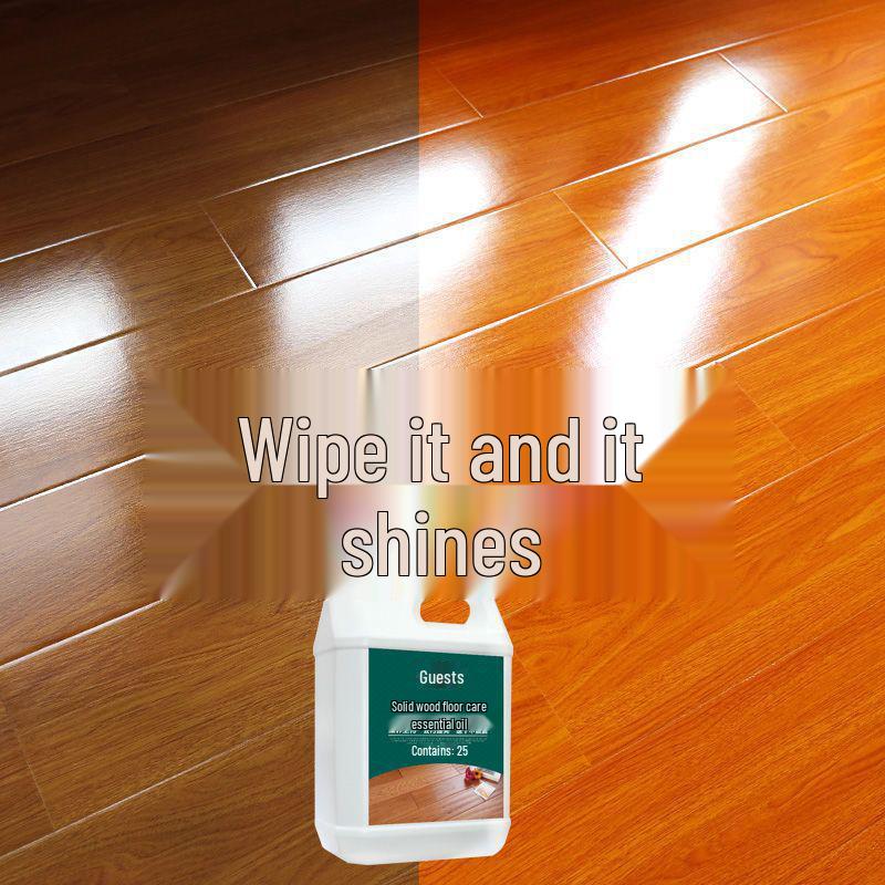 Cera per pavimenti in legno: Olio Essenziale per Legni Masselli e Compositi