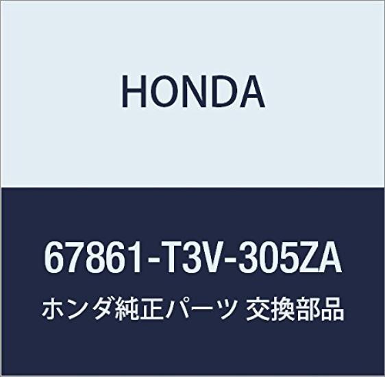 

HONDA Genuine Parts Tape Set L Part Number 67861-T3V-305ZA