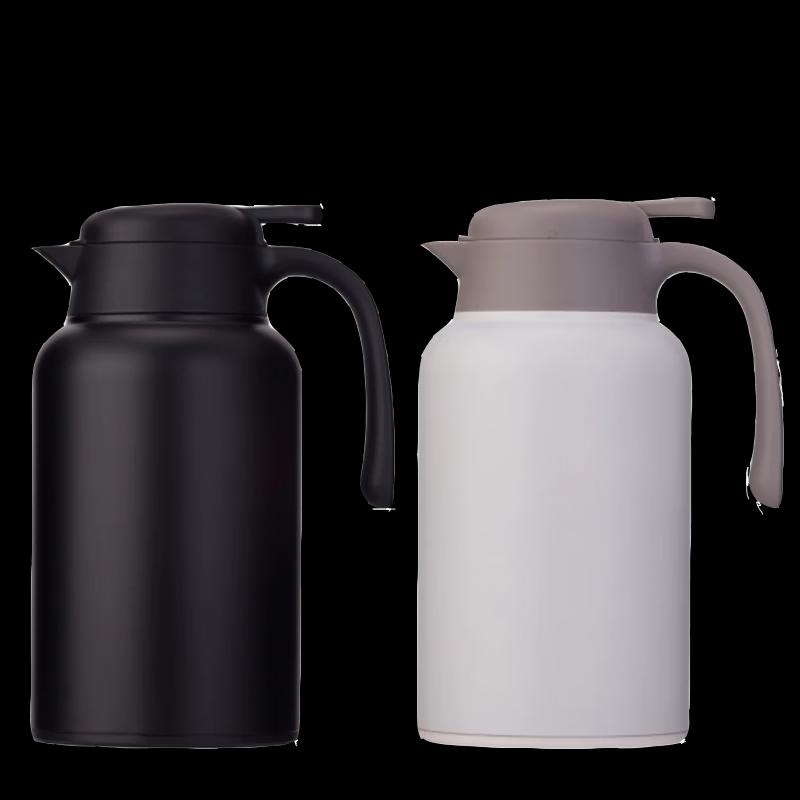 Aiyi Home 2.0L 316 Stainless Steel Thermal Carafe