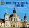 LP Record ARTHUR PIECHLER  Ettaler LiebfrauenMesse 1C03728695 EMI Germany Classical Used