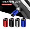 2025 Hot New For Nissan Car Metal Wheel Tire Valve Caps Dust Capwith Car Accessories For Nismo Nissan Tiida Teana Skyline Juke X