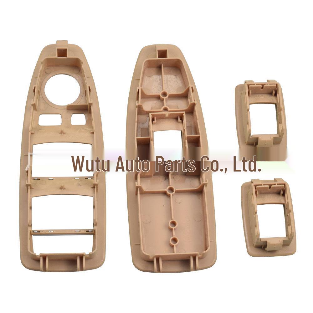 BMW F20/F30/F31/F34/F35/F36 2012-2018 Panel spínače stahování oken