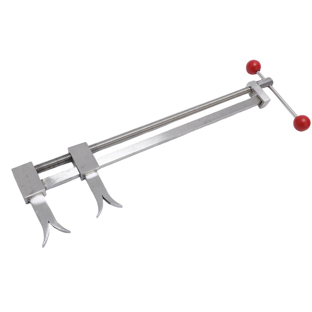 Tree Branch Bender Stainless Steel Bonsai Branch Modulator Trunk Adjuster for Gardening Tool