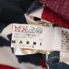 MARNI made in Italy Overall handle 7 minutes sleeve one piece 40 Women Used