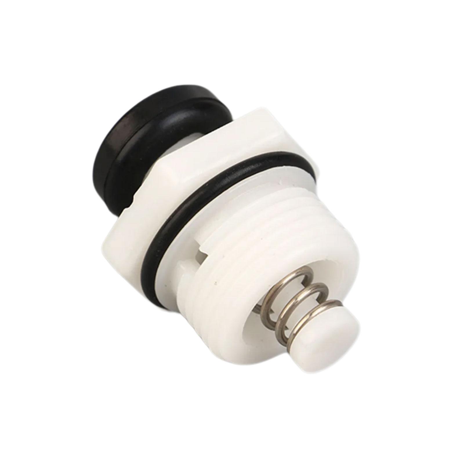 

Аксессуары для головки насоса мойки высокого давления для 2208C Машины для очистки под высоким давлением Улучшают характеристики и долговечность