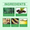 1-3X Rosemary Hair Growth Oil Anti-frizz Dandruff Treatment Scalp Damaged Nourishing Anti Hair Loss Serum Pure Rosemary Essential Oil fiuling