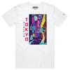 VOICEART Trip To Tokyo Lifestyle T-Shirt with Premium Quality Graphic Design