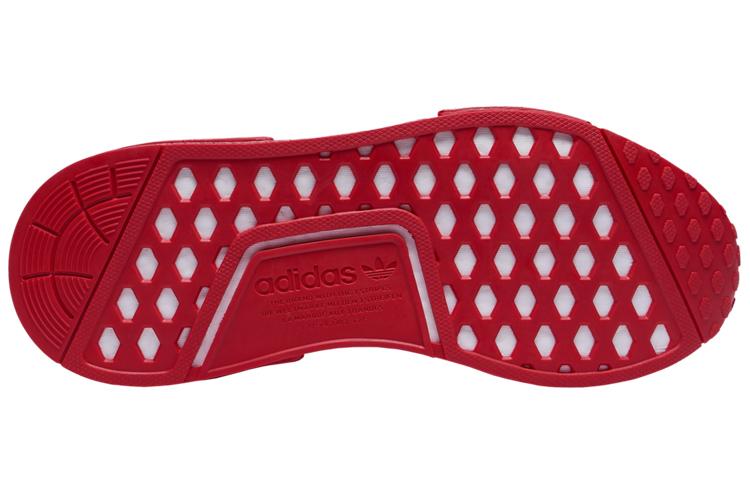 Adidas Originals NMD_R1 'Scarlet' FV9017
